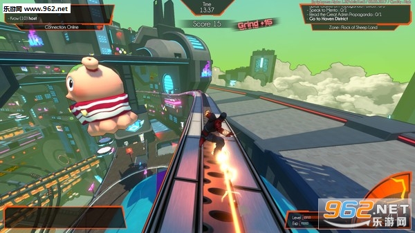 Hover : Revolt Of GamersܿϷƽ桷